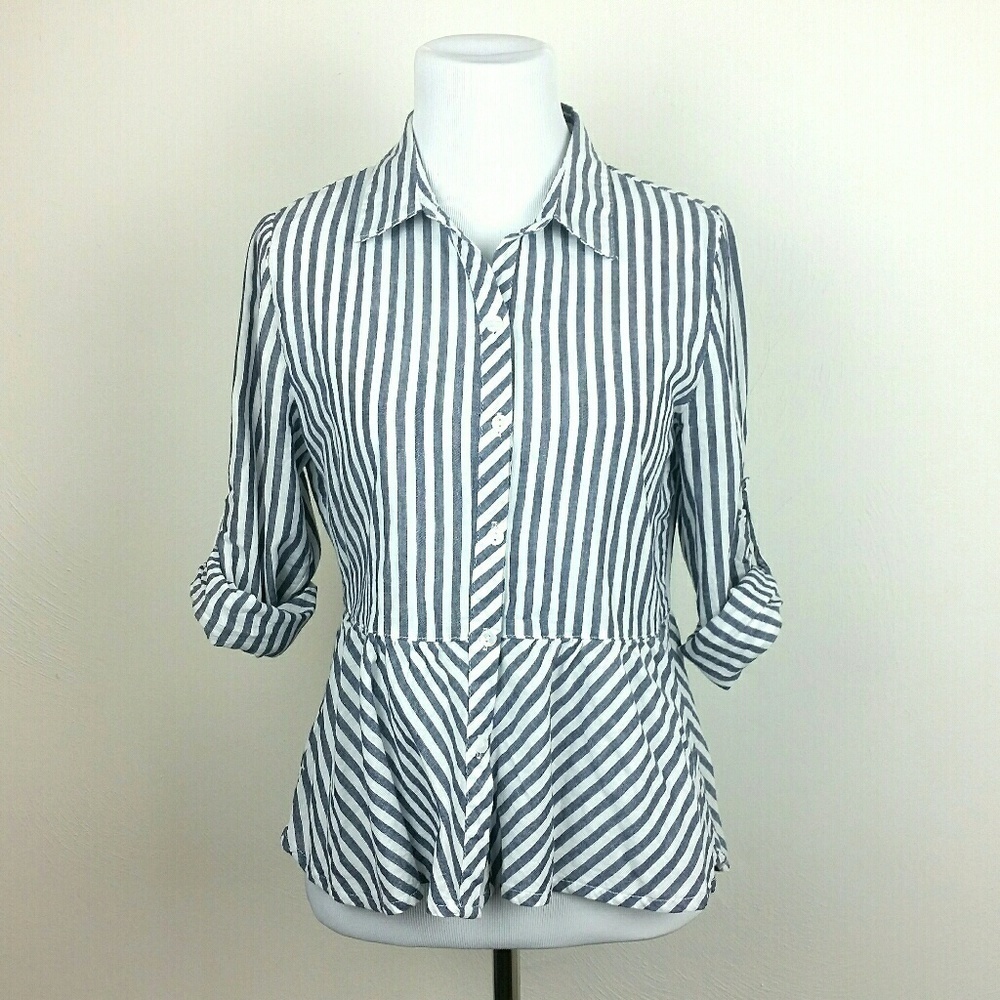Love Notes Shirt | sz S